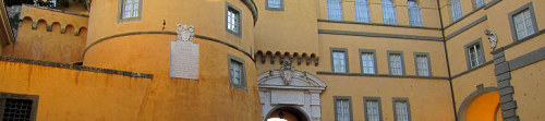 roman castles      